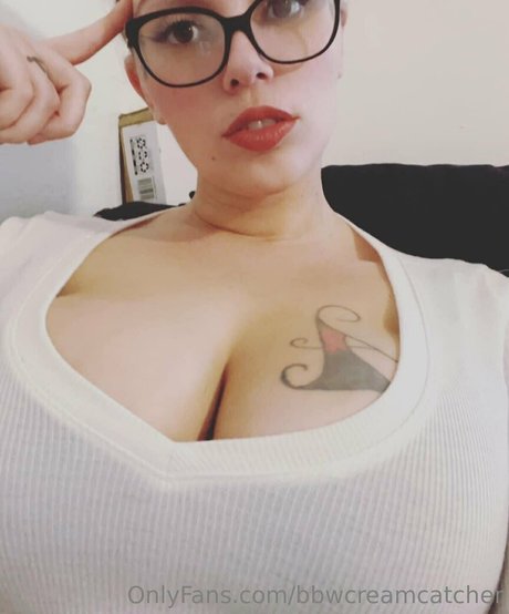 Bbwcreamcatcher