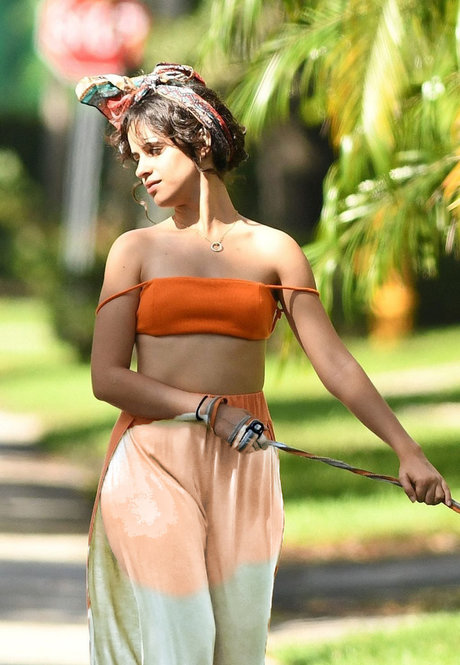 Camila Cabello