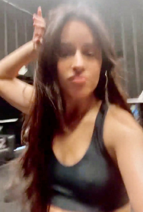 Camila Cabello
