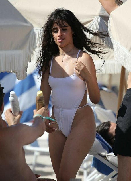 Camila Cabello