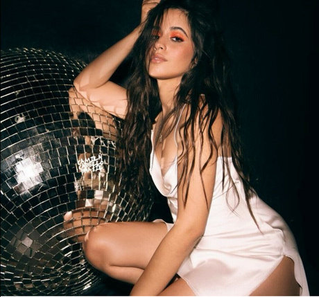 Camila Cabello