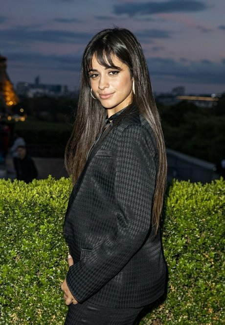 Camila Cabello