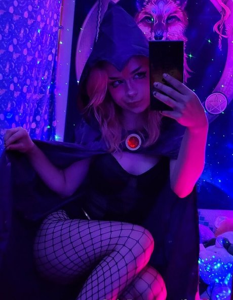 Foto di nudo di fuga di OnlyFans di Faexbear