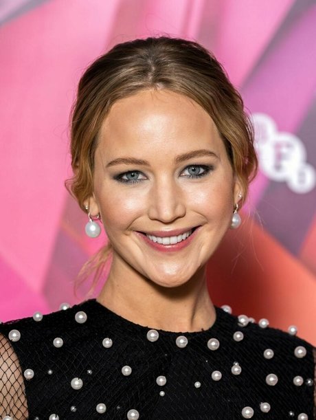 Jennifer Lawrence