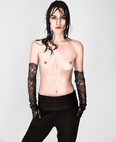 Keira Knightley