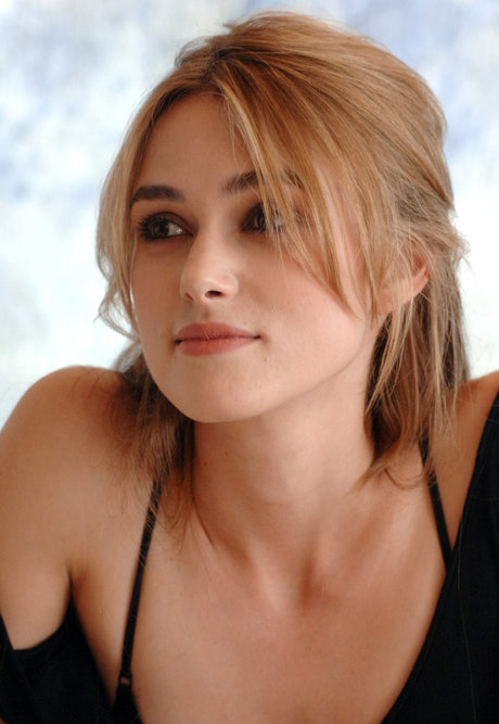 Keira Knightley