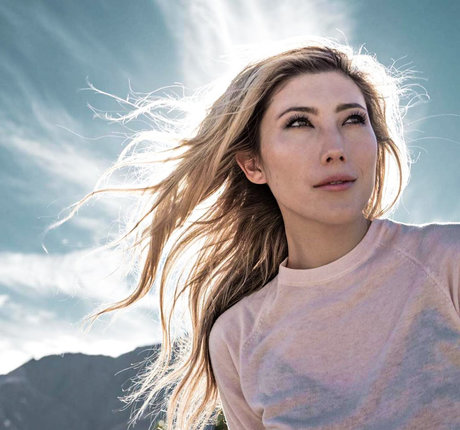 Dichen Lachman