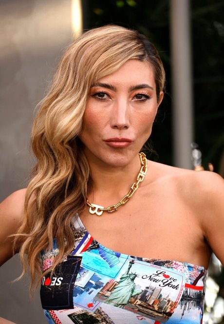 Dichen Lachman