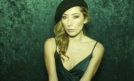 Dichen Lachman