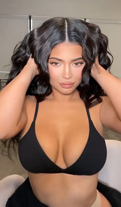 Kylie Jenner