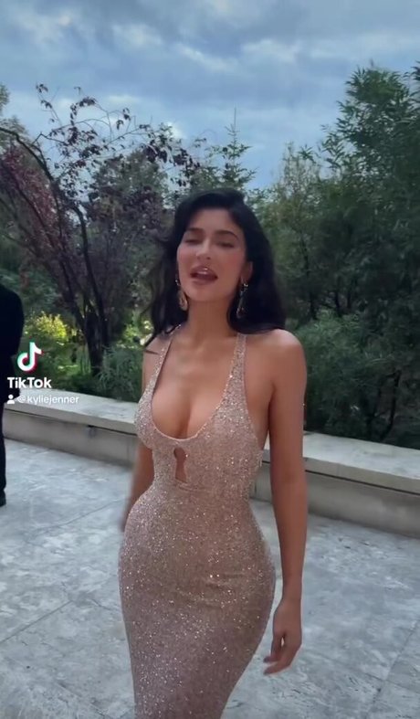Kylie Jenner