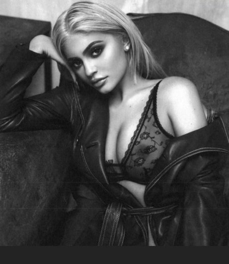 Kylie Jenner