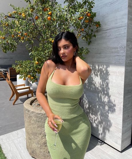 Kylie Jenner