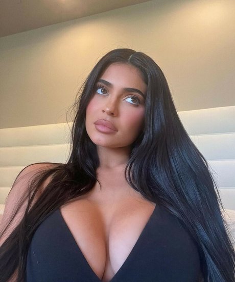 Kylie Jenner