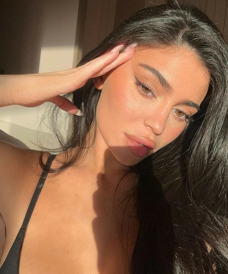 Kylie Jenner