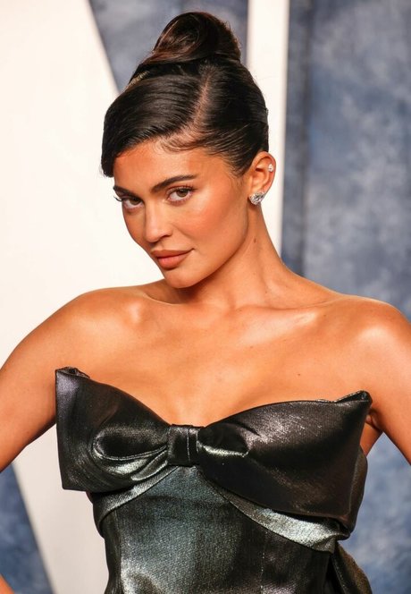 Kylie Jenner