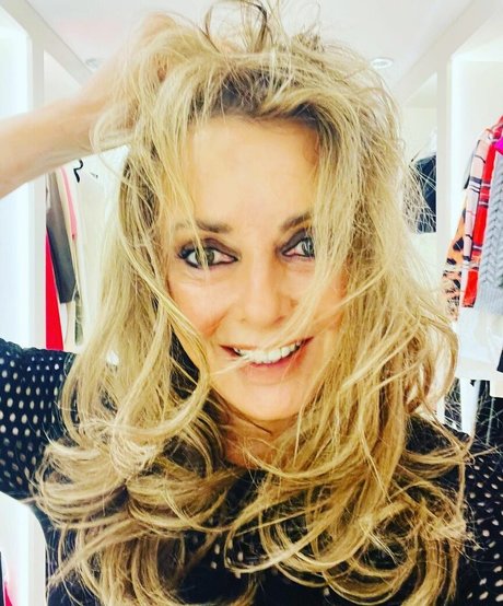 Carol Vorderman