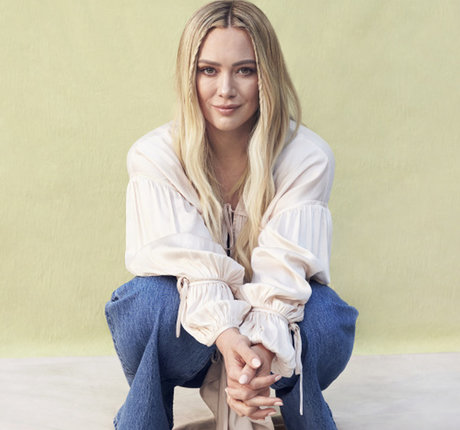 Hilary Duff