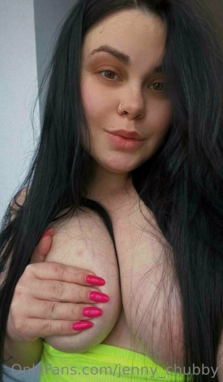 Jennychubby
