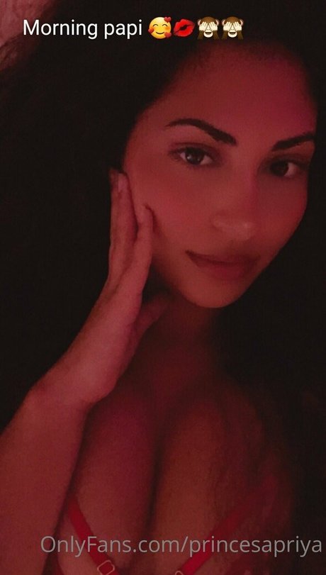 Princesapriya