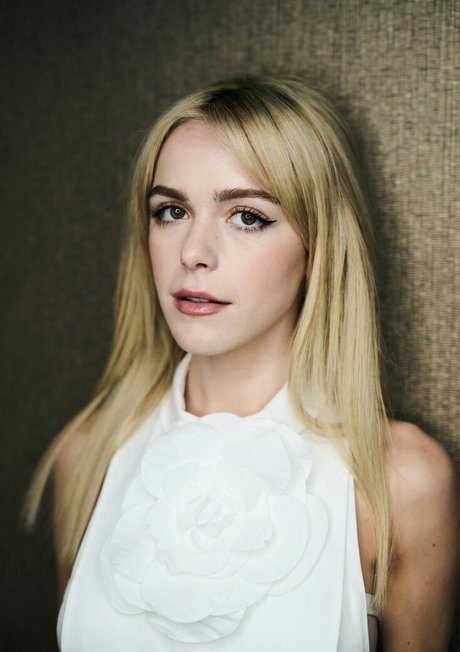 Kiernan Shipka