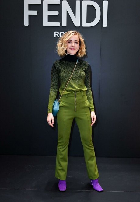 Kiernan Shipka