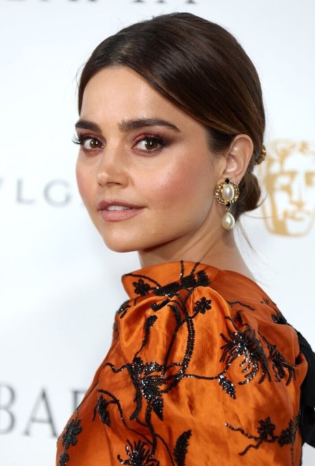 Jenna Coleman