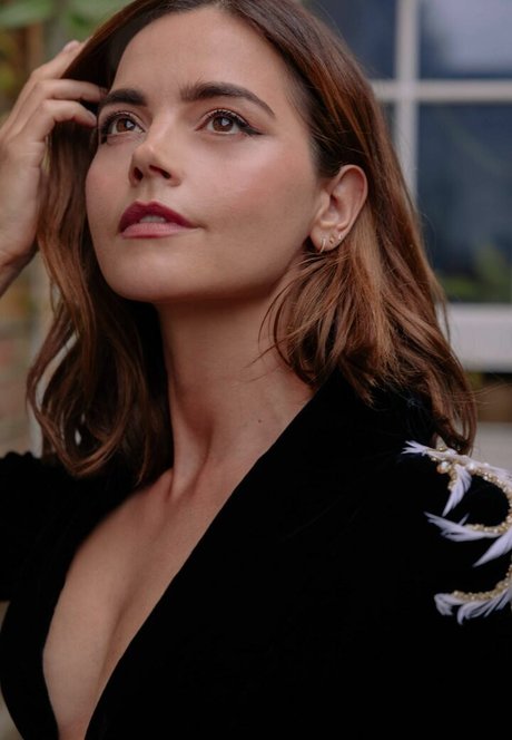 Jenna Coleman
