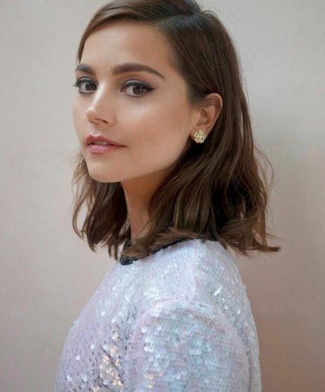 Jenna Coleman