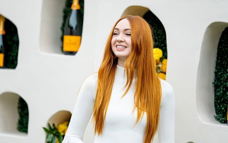 Karen Gillan