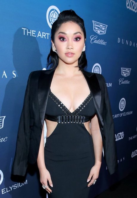 Lana Condor