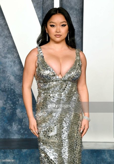 Lana Condor