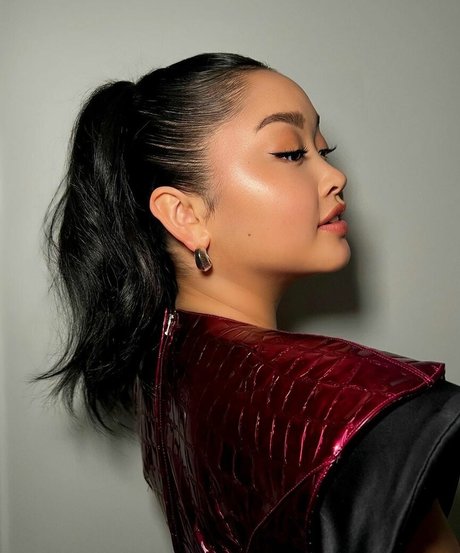 Lana Condor