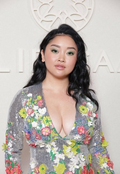 Lana Condor