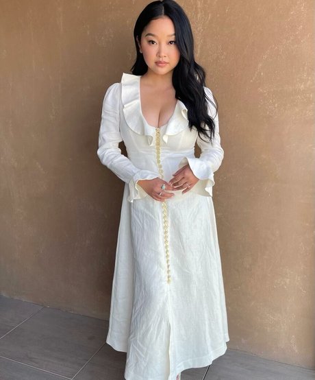 Lana Condor