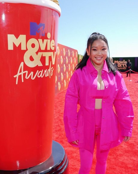 Lana Condor