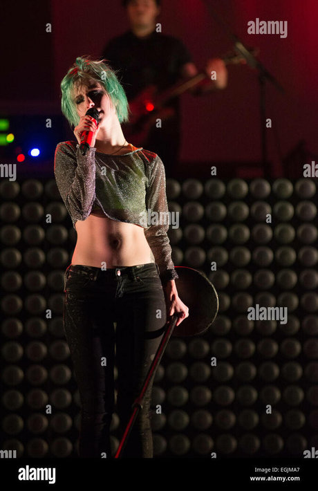 Hayley Williams