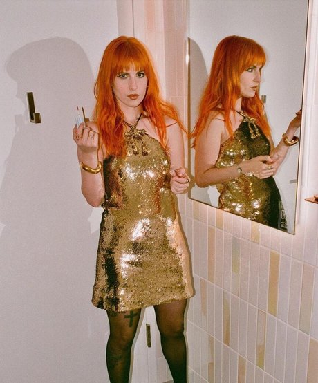 Hayley Williams