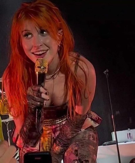 Hayley Williams