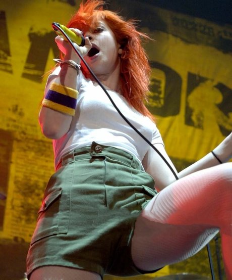 Hayley Williams