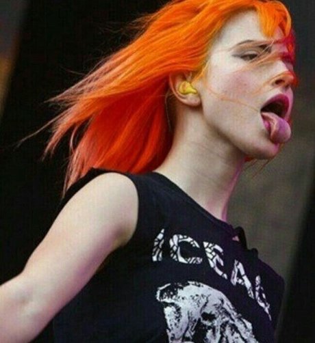 Hayley Williams
