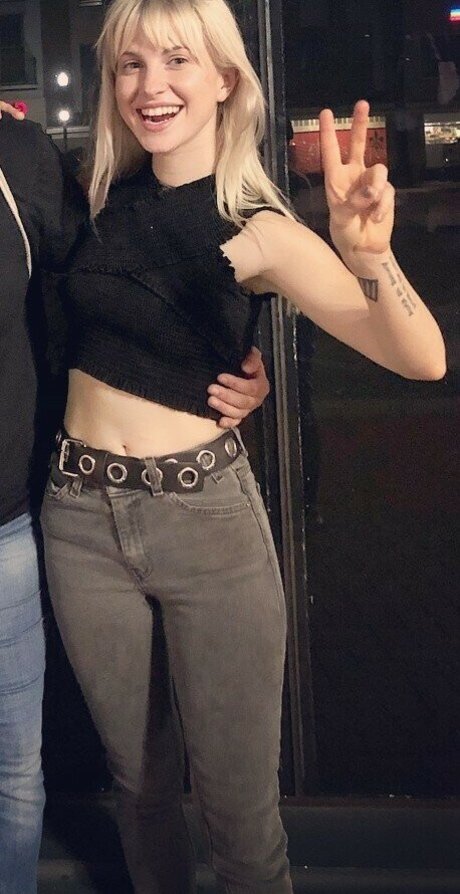 Hayley Williams