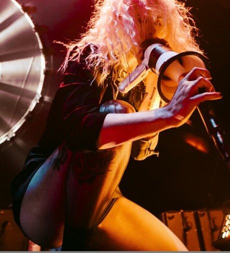 Hayley Williams