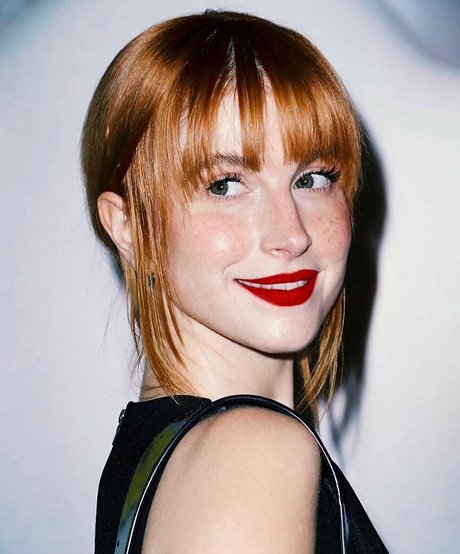 Hayley Williams