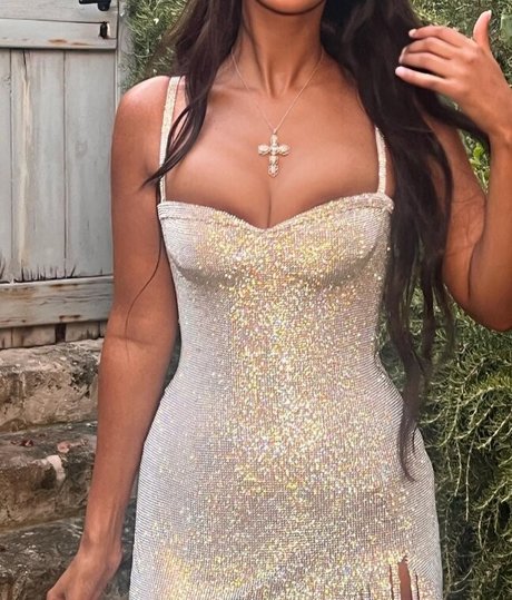 Maya Jama