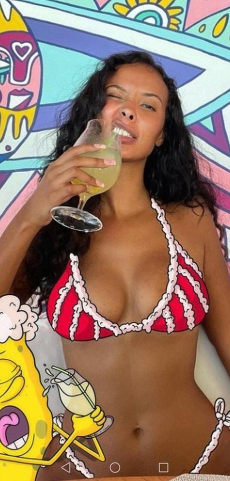 Maya Jama