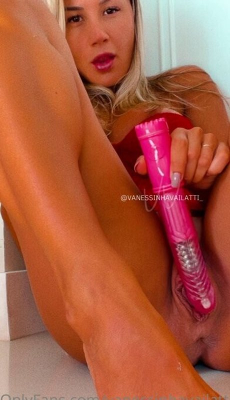 Vanessinha Vailatti