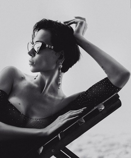 Nastasya Samburskaya