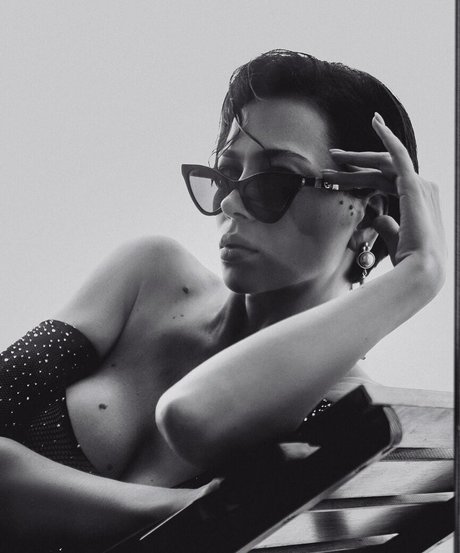 Nastasya Samburskaya