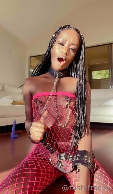 Tastytracey18